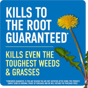Weed & Grass Killer
