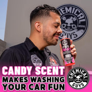 Chemical Guys Mr. Pink Car Wash Soap – 64 Oz