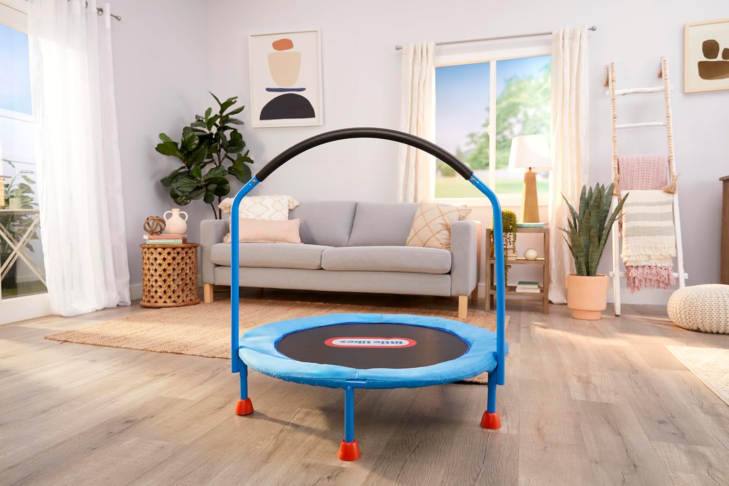 Kids Indoor Trampoline