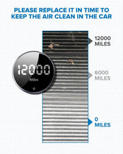 PHILTOP CF10134 HEPA Cabin Air Filter