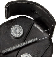 Adjustable Oil Filter Wrench – Fits 2-1/2 to 3-1/8 Inch Filters