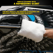 Marine & RV Boat Wash