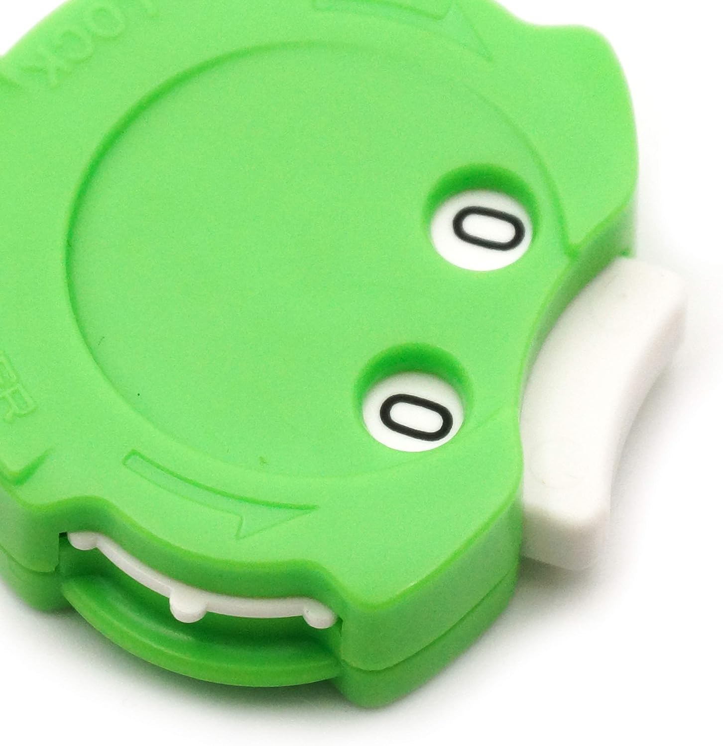 Mini Stitch Counter