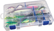 Flambeau Outdoors 4007 Tuff Tainer – 24-Compartment Fishing Tackle Box