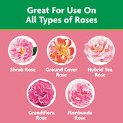 Rose Plant Food