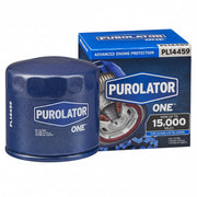 Advanced Engine Protection Spin-On Oil Filter