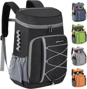 Insulated Cooler Backpack