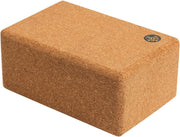 Extra Firm Yoga Block