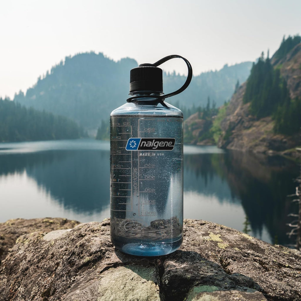 32 oz Narrow Mouth Water Bottle