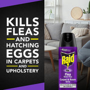 Flea Carpet Spray