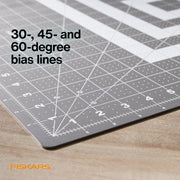 Extra-Large Self-Healing Cutting Mat – 24 x 36 Inches