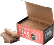 Paraffin Fire Starters
