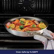 8-Inch Nonstick Frying Pan