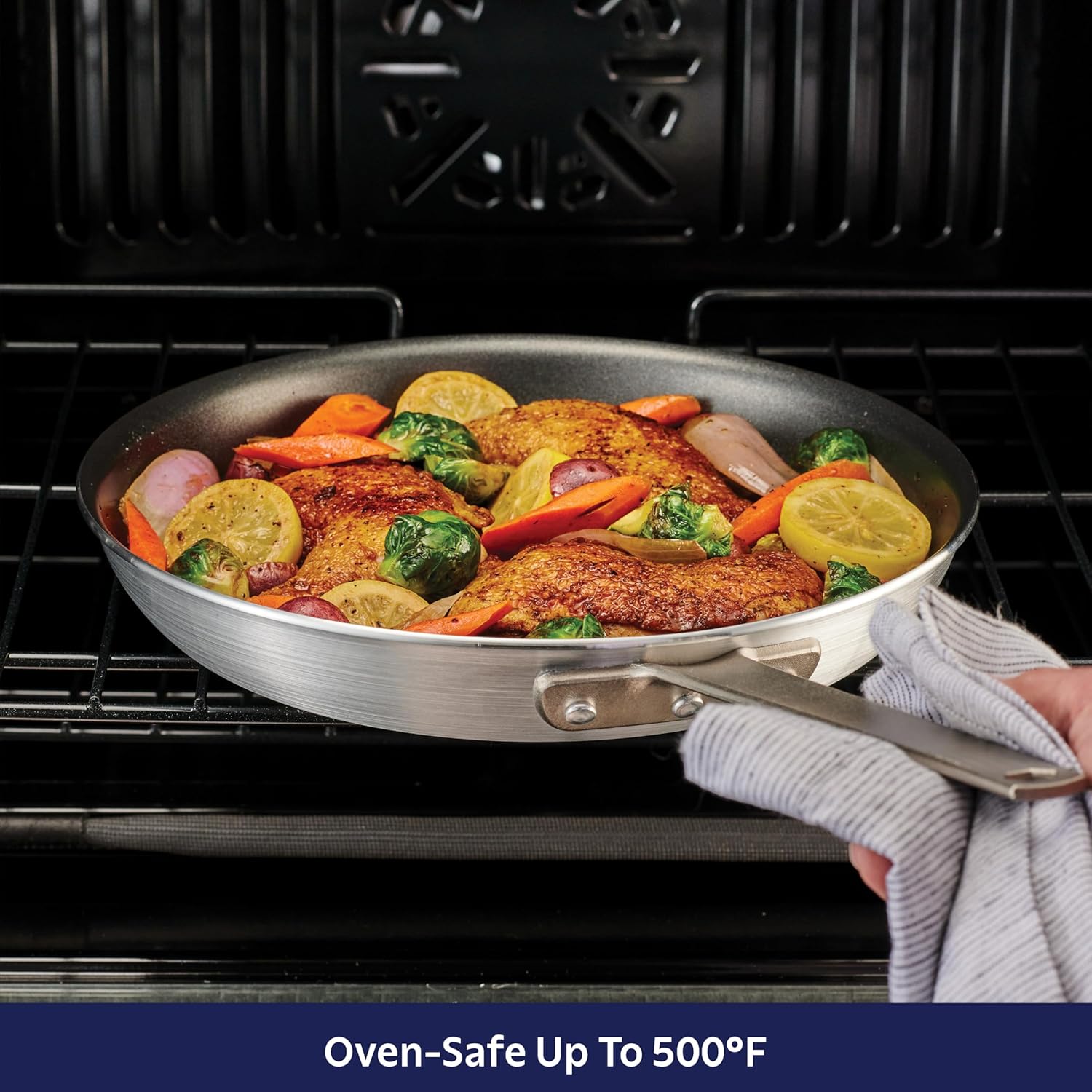 8-Inch Nonstick Frying Pan