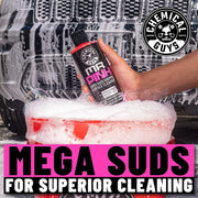 Chemical Guys Mr. Pink Car Wash Soap – 16 Oz