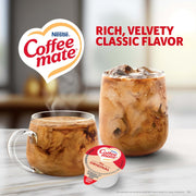 Original Creamer Singles