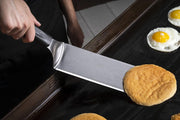 Extra Long Griddle Spatulas
