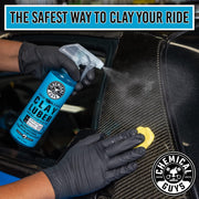 Chemical Guys Clay Luber Synthetic Clay Bar Lubricant – 16 Oz