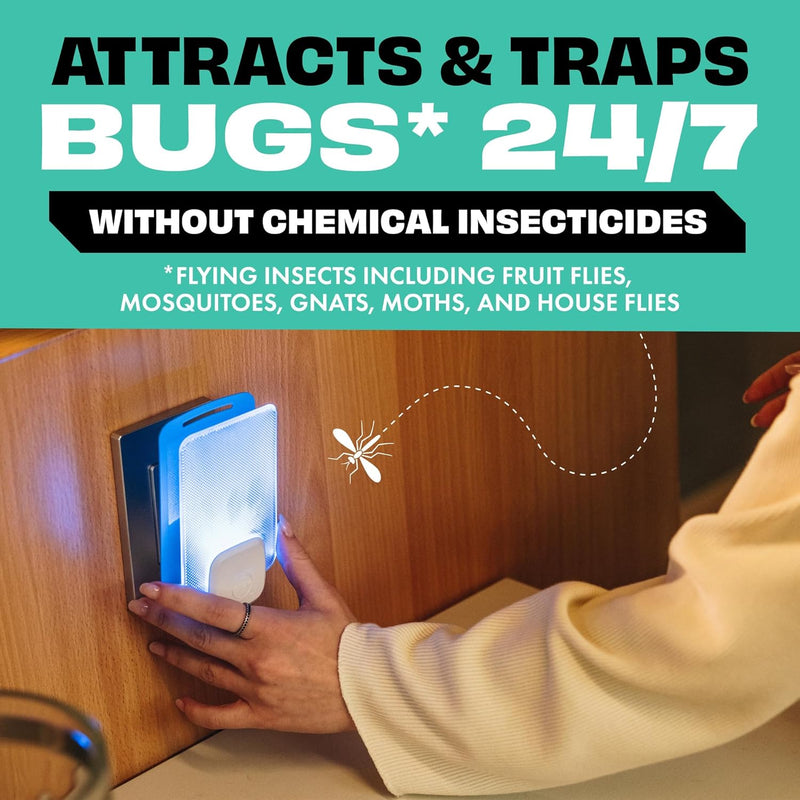 Light Trap Refills