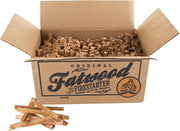 All-Natural Fatwood Fire Starter Sticks