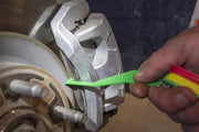 Combination Brake Lining Thickness Gauge Set