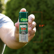 Long-Lasting Insect Repellent Pump Spray