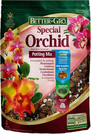 Premium Orchid Bark Mix