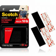 Extreme Interlocking Fasteners, 1" x 3"