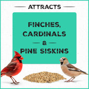 Wild Finch Blend