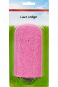 Natural Lava Rock Ledge for Small Pets