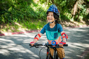 Bell Marvel Avengers Child & Toddler Bike Helmet
