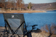 Portable Folding Camping Chair