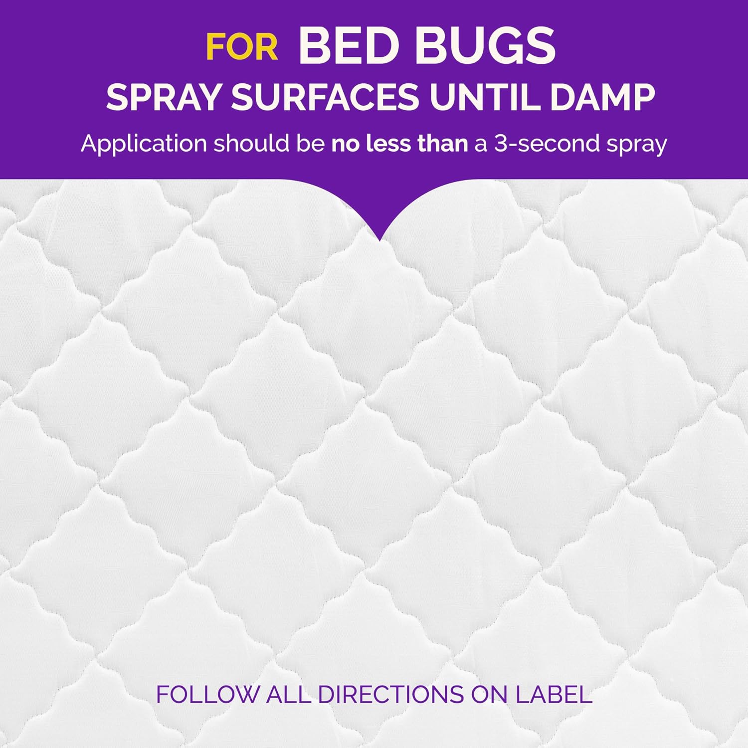 Bed Bug Killer Spray