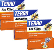 Liquid Ant Baits