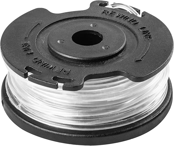 Trimmer Line Spool