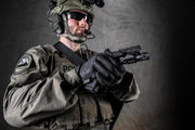High-Dexterity Precision Utility Gloves