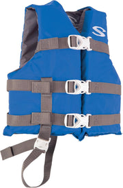 Kids USCG-Approved Type III Life Vest