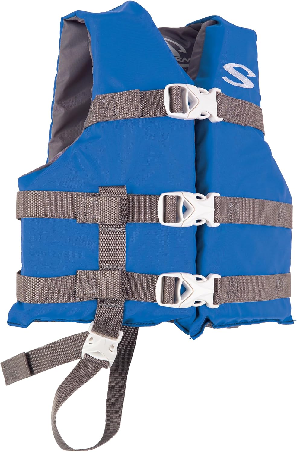 Kids USCG-Approved Type III Life Vest