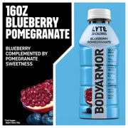 Blueberry Pom Sports Drink