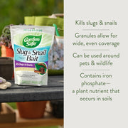 Slug & Snail Bait