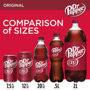 Classic Soda Cans