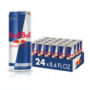 Classic Energy Drink