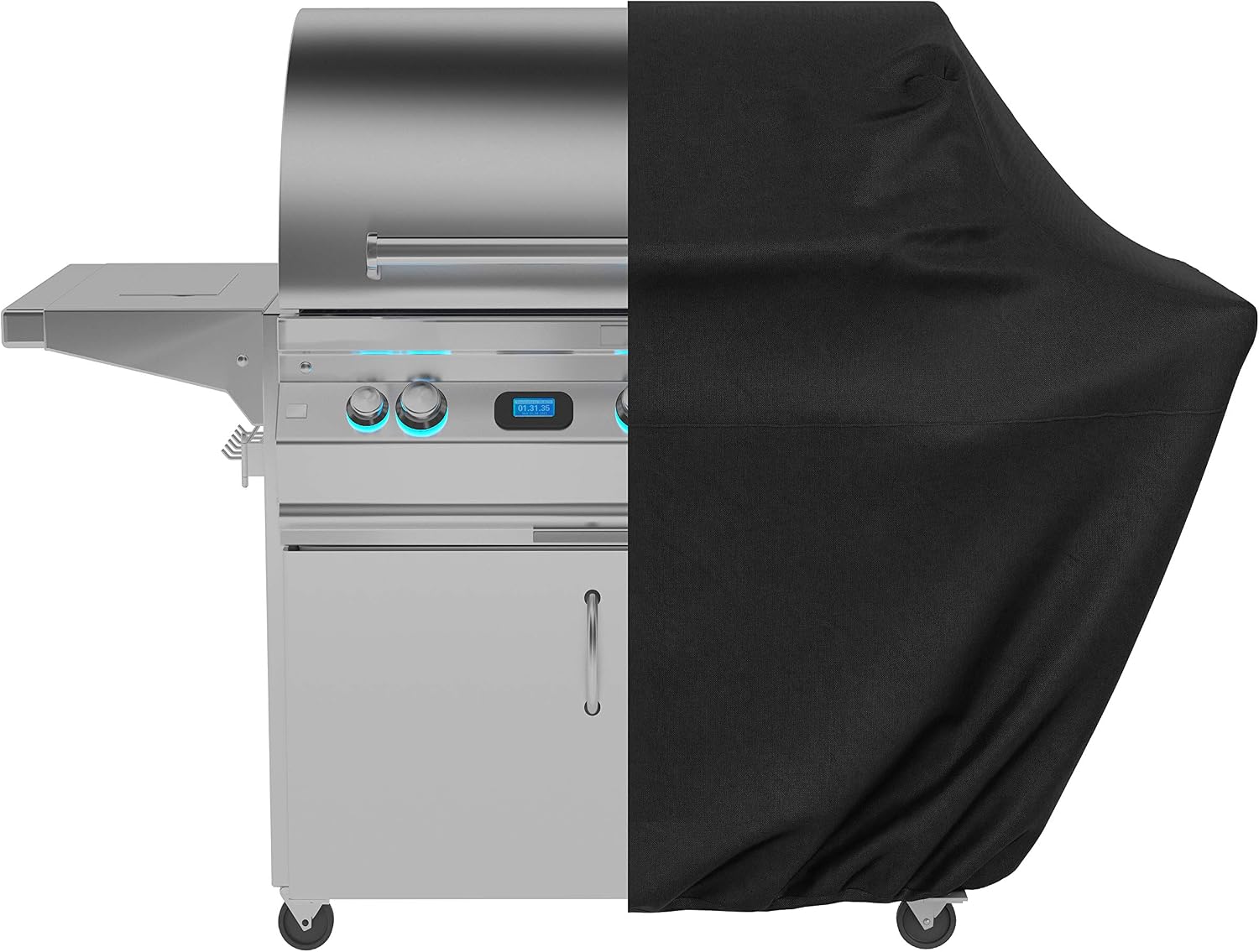 Gas Grill Cover