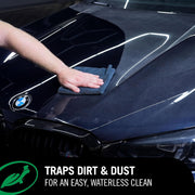 Ceramic 3-in-1 Car Detailer – 32 oz