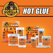 Hot Glue Gun Kit
