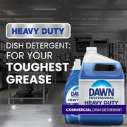 Heavy Duty Dish Soap