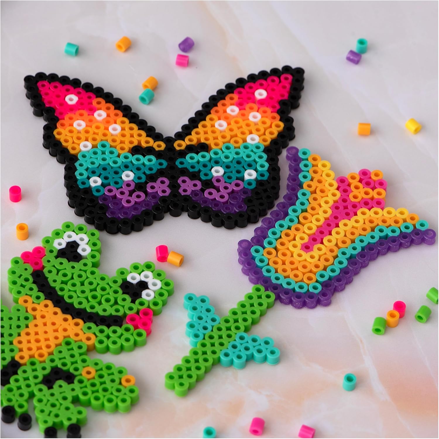 Fuse Beads Craft Kit