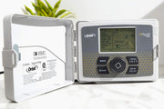Smart Sprinkler Controller