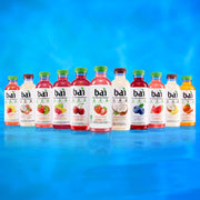 Antioxidant Infused Variety Water