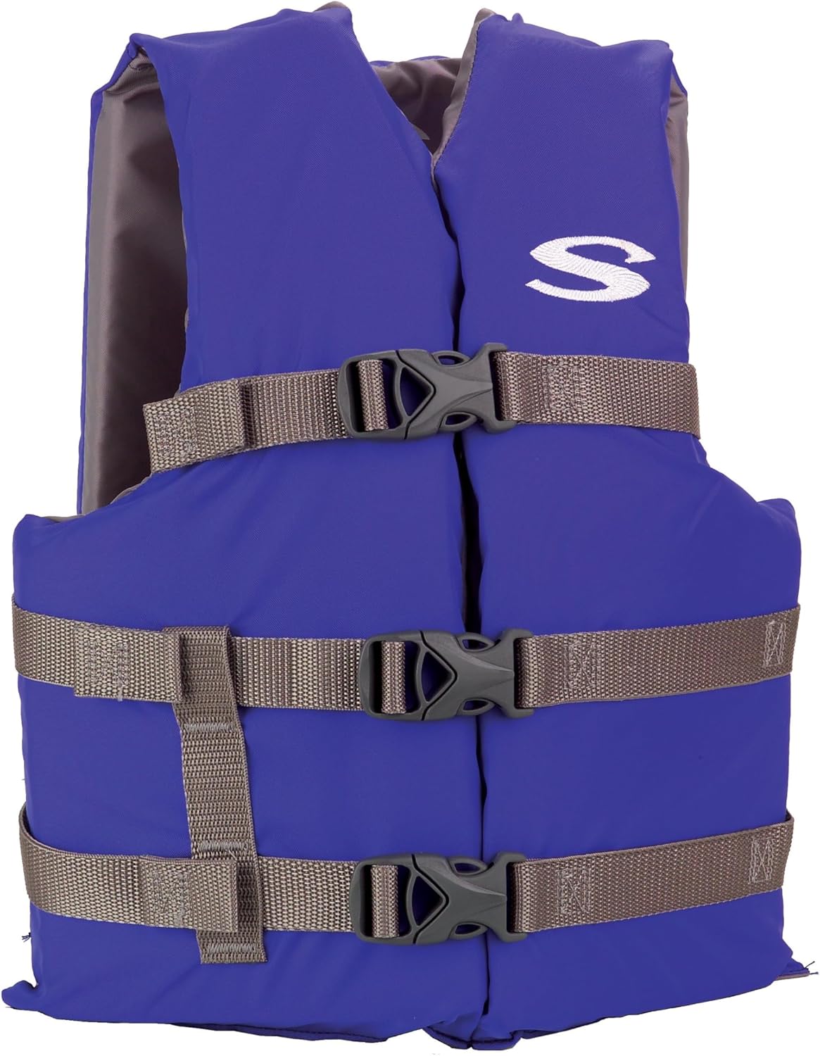 Kids Type III Life Jacket for Boating & Water Activities